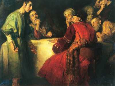 Kenaikan Isa Almasih